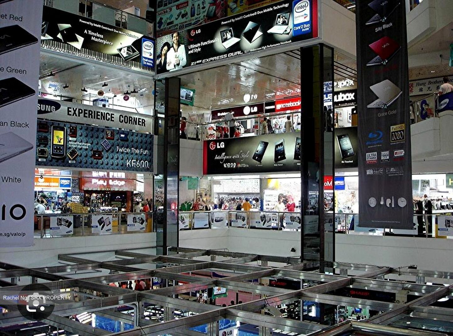 Sim Lim Square (D7), Retail #459318281